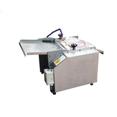 China Restaurant Fish Skinning Machine Fish Skinner Machine Fish Filleting Machine for sale