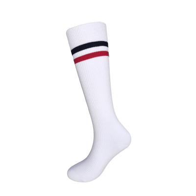 China Wholesale Custom Youth Long Socks Antibacterial For Lady Cotton Socks Women's Socks And Hosiery for sale