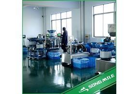 Verified China supplier - Ningbo Songmile Packaging CO.,LTD