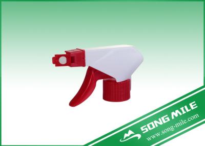 China 28/410 Plastic Foam Trigger Sprayer for Household Cleaning for sale