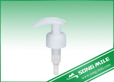 China Liquid Soap Lotion Pump Parts and Soap Treatment Cream Dispenser for sale