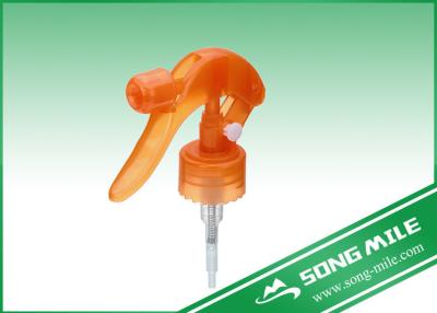 China 0.25-0.30ml Dosage Various Specification Plastic Mini Trigger Sprayer for sale