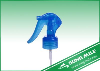 China Mini Plastic Material Trigger Sprayer for Trigger Spray Bottle for sale