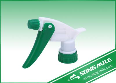 China Watering 28/400 Plastic Garden Strong Trigger Sprayer for Bottle for sale