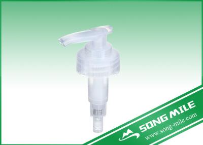 China 24/410,28/400 Size 2.0 Cc Shampoo Pump Sprayer From Chinese Supplier for sale