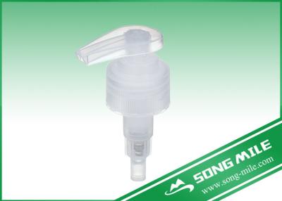 China 24/410,28/410 Pump of Plastic Cover Cap Fine Mist Spray Lotion Pump for sale