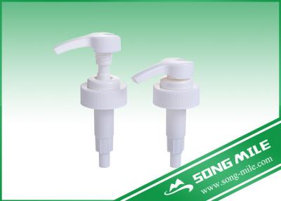 China 28mm, 32mm,38mm  PP Soap Dispenser Pump and Sponge Caddy for sale