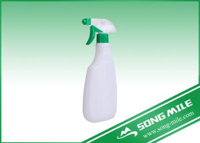 China 550ml 750ml Trigger Sprayer Bottle for Home and Car Cleaning for sale