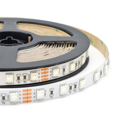 China IP65 12V PVC Material LED Strip Rope Light Body Outdoor Waterproof Lamp Item Flexible Neon Lighting for sale