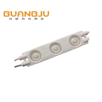 China New popular Gap full color waterproof outdoor led module for sale