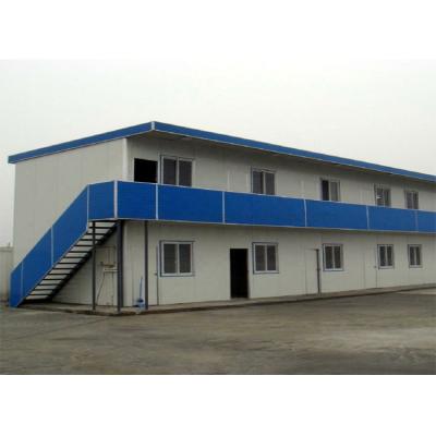 China Modern Low Cost Customized Type Heat Resistant Clinical Prefabricated Prefabricated Tiny Rooms Meeting Room Factory Dormitory T Kit for sale