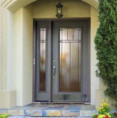 China Modern Australian Standard Thermal Break Aluminum Double Glass Bifold Doors for sale