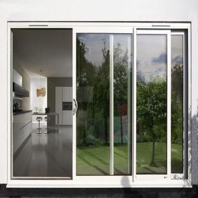 China Unique Aluminum Folding Door Design Aluminum Folding Doors Modern Good Quality Aluminum Folding Doors Good Prices for sale