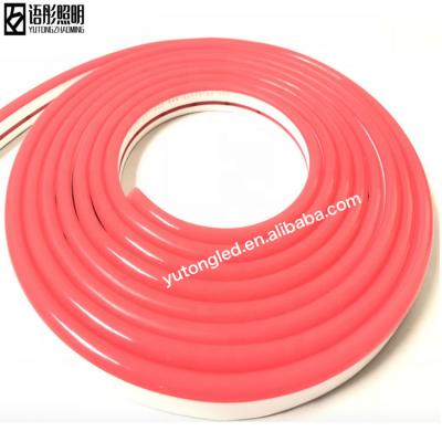 China Residential Led Neon Flexible Rope Neon Light Strip Talking Light for sale