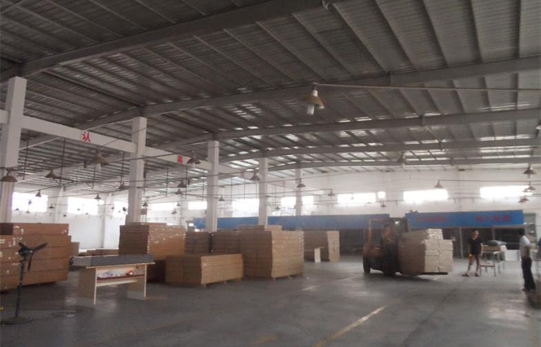 Verified China supplier - Matrix Furniture Co., Ltd