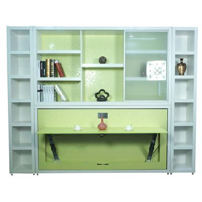 China Multifunctional Horizontal Wall Bed for sale