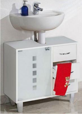 China Modern  Bathroom Sink Furniture Cabinet   for sale