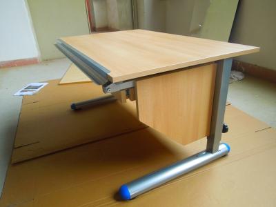 China Children Drawing Desk for sale