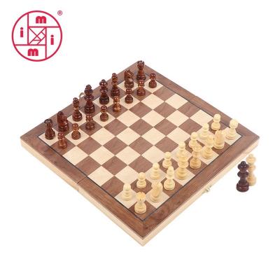 China Chess Game Set Hot Selling Chess Board 15