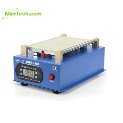 China Machine repair shops vacuum lcd separator machine for mobile phone lcd repair vacuum suction machine lcd separator for sale