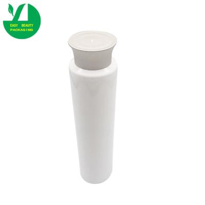 China Wholesale 100ml 120ml 150ml 200ml 250ml Cosmetic Packaging Tubes Biodegradable Packaging for sale