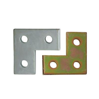 China Custom Furniture Steel/Aluminum/Copper/Stainless Steel 316/etc Stainless Steel Bracket for sale