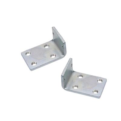 China OEM 316 Round Metal Furniture Custom Aluminum Mounting Bracket/Stainless Steel/Aluminum/Copper/etc for sale