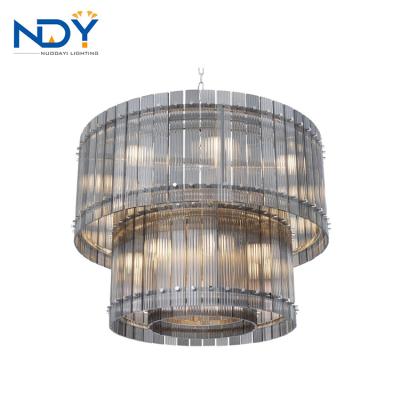 China Contemporary Modern Antique Vintage Luxury Indoor Simple Hanging Decorative Modern Led Designer Kitchen Chandeliers And Pendants for sale