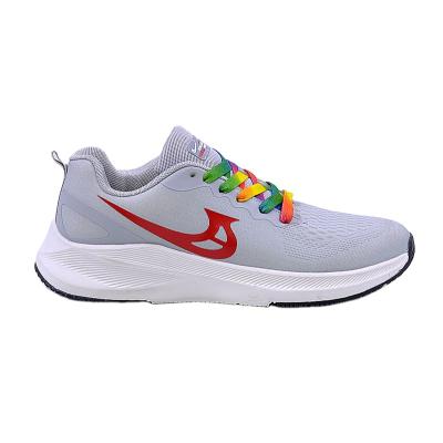 China Fashion trend competitive price and leisure fashion shoes new product high quality slow walking import for sale