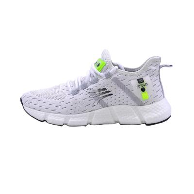 China Popular Fashion Trend Retail Products Other Sports Shoes Shoes Sports Male Shows Custom Running Shoes With Logo for sale