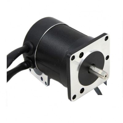 China Waterproof 12v dc motor 4000rpm brushless bldc motor high speed no vibration for electric tools and robots for sale