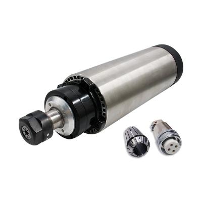 China High quality milling! 800w machine tool spindle cnc spindle motor for sale