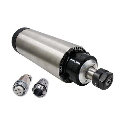 China High quality milling! 1500w machine tool spindle cnc spindle motor for sale