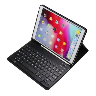 China Wireless Portable wireless keyboard Mini Teclado wireless Bt tablet Computer keyboard cover for Ipad Pro Air 4 11 10.9 inch for sale