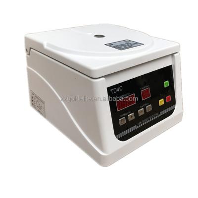 China Laboratory Laboratory Centrifuge Device PRP Centrifuge Machine for sale