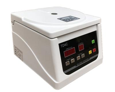 China Laboratory PRP Centrifuge Machine PRP Collection Device for sale