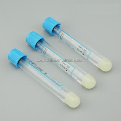 China Eco - Friendly PRP Tube 10ml PRP Kits For Sale for sale