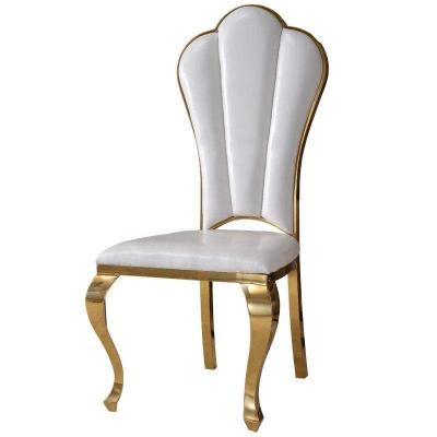 China Other Fashionable French Chair For Restaurant Dining Chairs Luxury Dining Room DC004 for sale