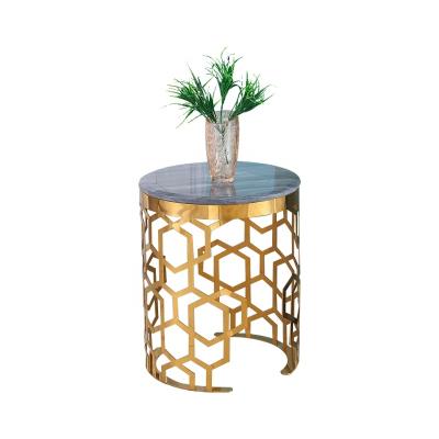 China Other Wholesale Price Modern Corner Tableside Table Corner Hot Selling Furniture In China ST007 for sale