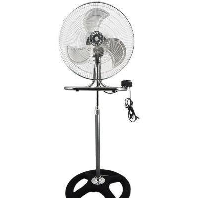 China Hotel Newly Designed Huajing 3 in 1 Adjustable Speed ​​Floor Fan 18