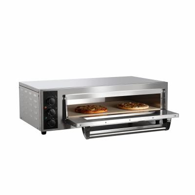 China Oven Good Easy Use Clean Commercial Pizza To Bake More Capacity for sale