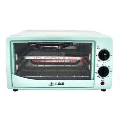 China Good Household Quality Factory Directly Mini 12L Electric Toaster Ovens with Deep Fryers and Baking Trays for Cooking Dinner for sale