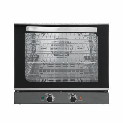 China 65 Liters Easy Clean Kitchen Toaster Oven Built-in Oven Electric Appliances for Cookies and Baking Cake and Bread for sale