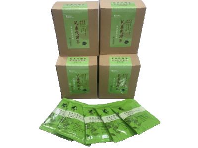 China Cheap Guava Tea In Bags Leaves Womb Hot Flat Detox Belly Tea Private Label With Factory Price for sale