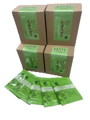 China Professional Detox Tea In Factory Laso TLC Flower Tea Ball Bags With Cheapest Price for sale