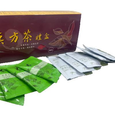 China 28days low fat detox tea for sale