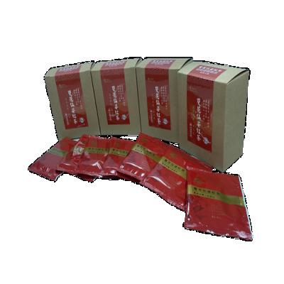 China Factory Wholesale Glow Slim Postpartum Belly Fat Fat Tea Bags Mixed Slimming Tea With Price for sale