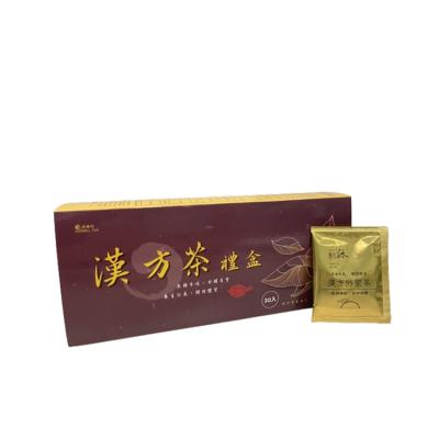 China Tea Bags 2021 Most Popular Healthy Blossom Detox Fruit Dried Fruit Slimming Tea for sale