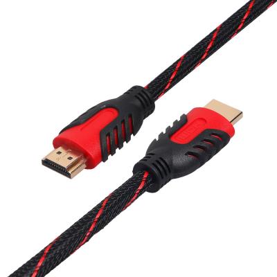 China High Quality COMPUTER 2.0m 4k HDMI Cable Gold Plated HDMI Cable 2.0m Low Price In Stock for sale