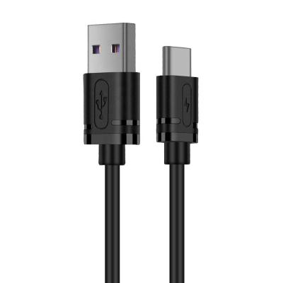 China High Quality MP3/MP4 Player USB 2.0 Type-C Charging and Data Cable Fast C Accessories Phone Custom Mobile Usb Cable Made in Vietnam for sale